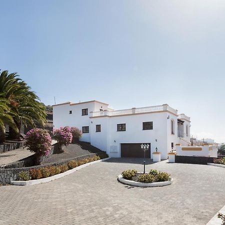 Villa Bellavista De Los Valles Teguise  Ngoại thất bức ảnh