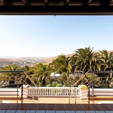 Villa Bellavista De Los Valles Teguise  Ngoại thất bức ảnh
