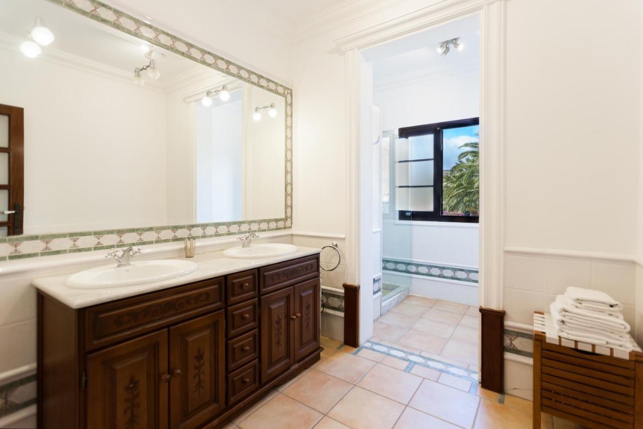 Villa Bellavista De Los Valles Teguise  Ngoại thất bức ảnh