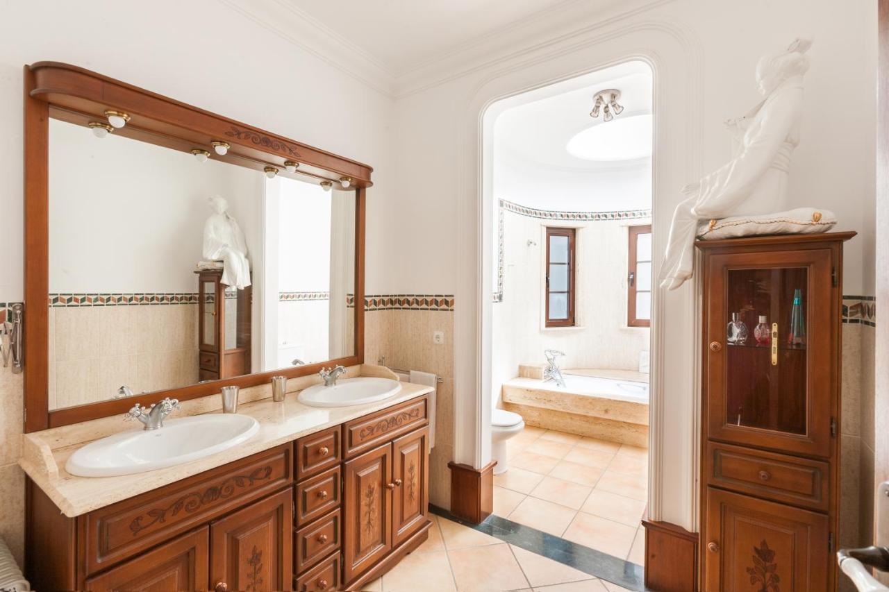 Villa Bellavista De Los Valles Teguise  Ngoại thất bức ảnh