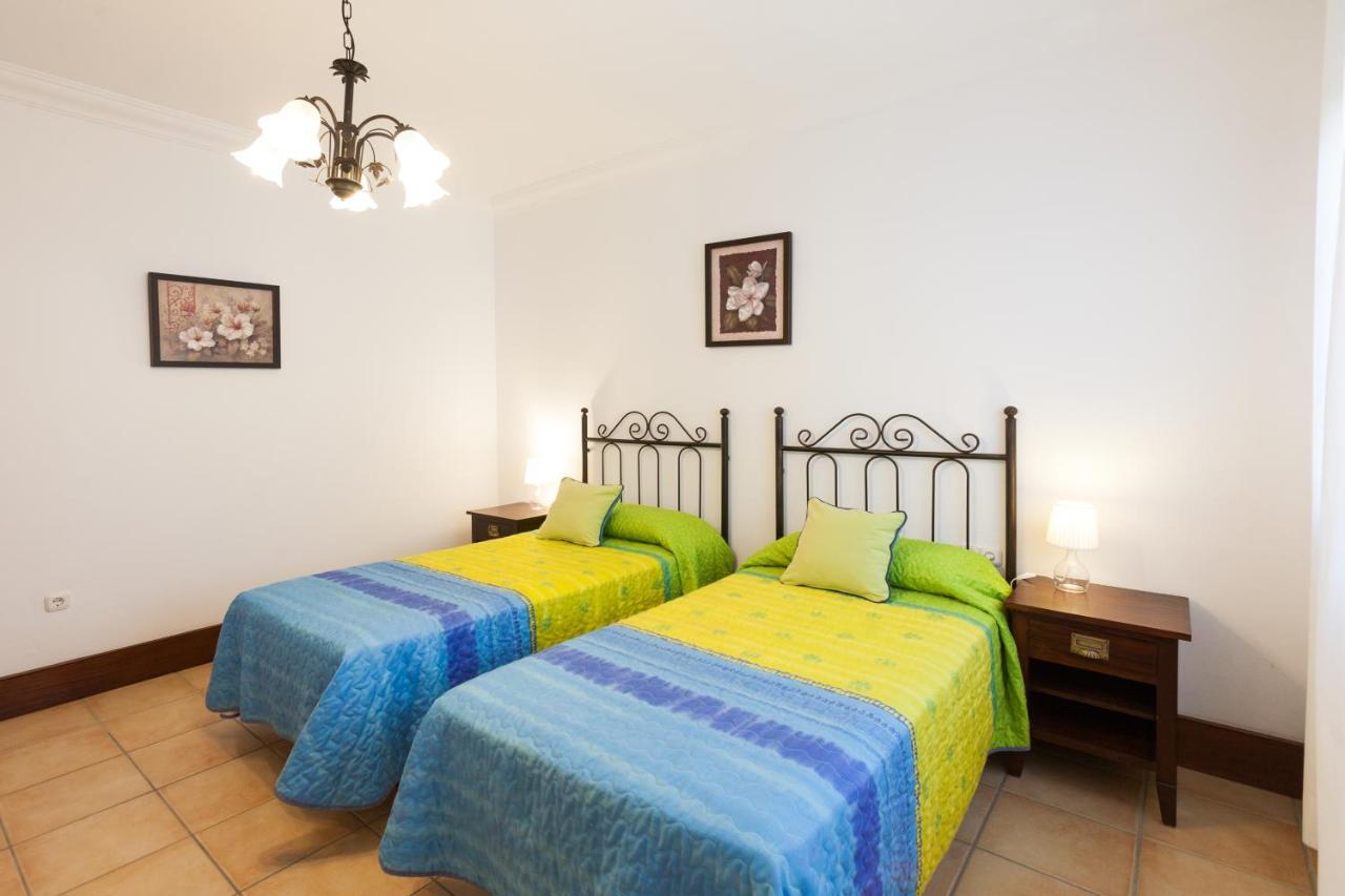 Villa Bellavista De Los Valles Teguise  Ngoại thất bức ảnh