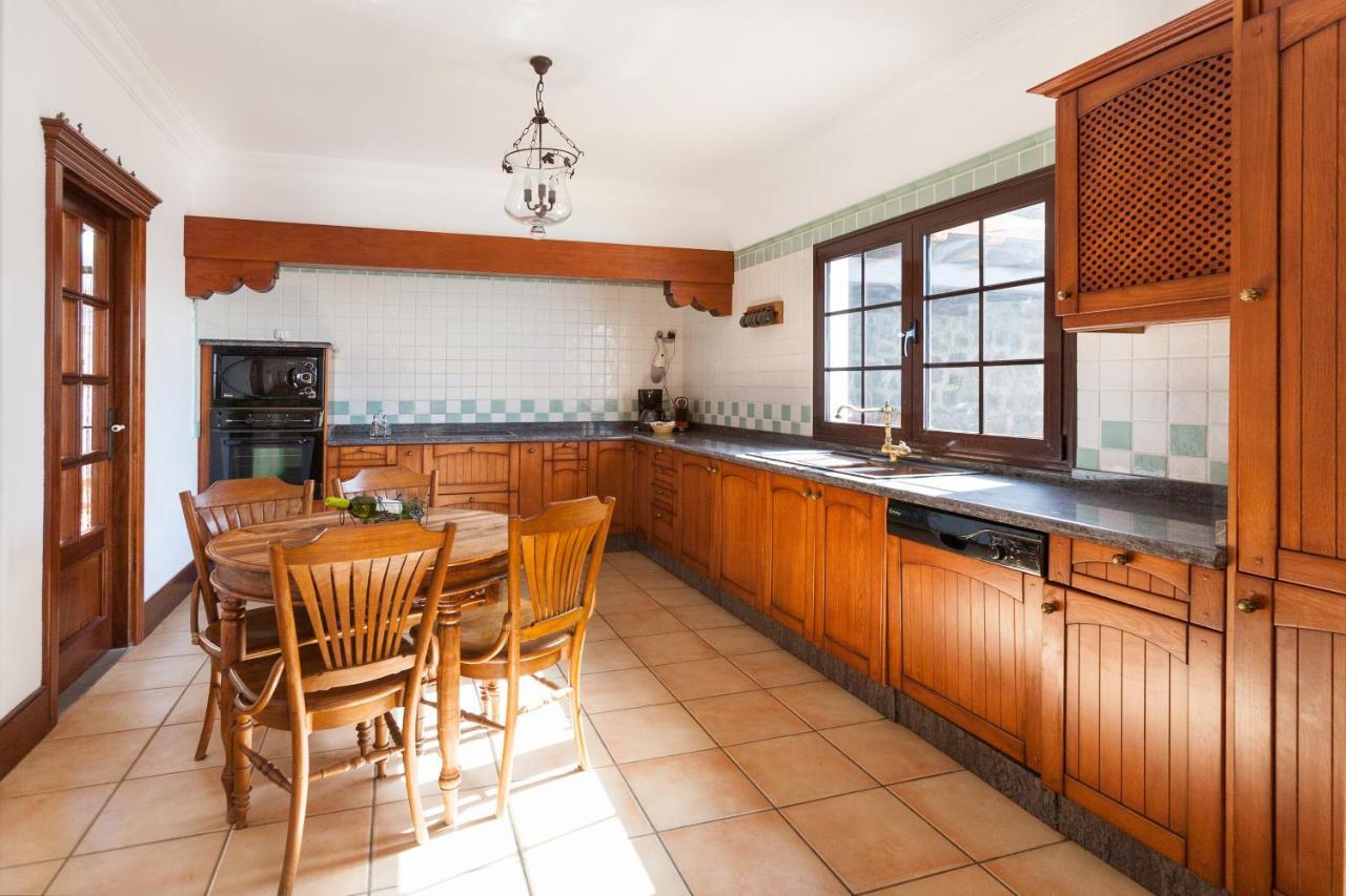 Villa Bellavista De Los Valles Teguise  Ngoại thất bức ảnh