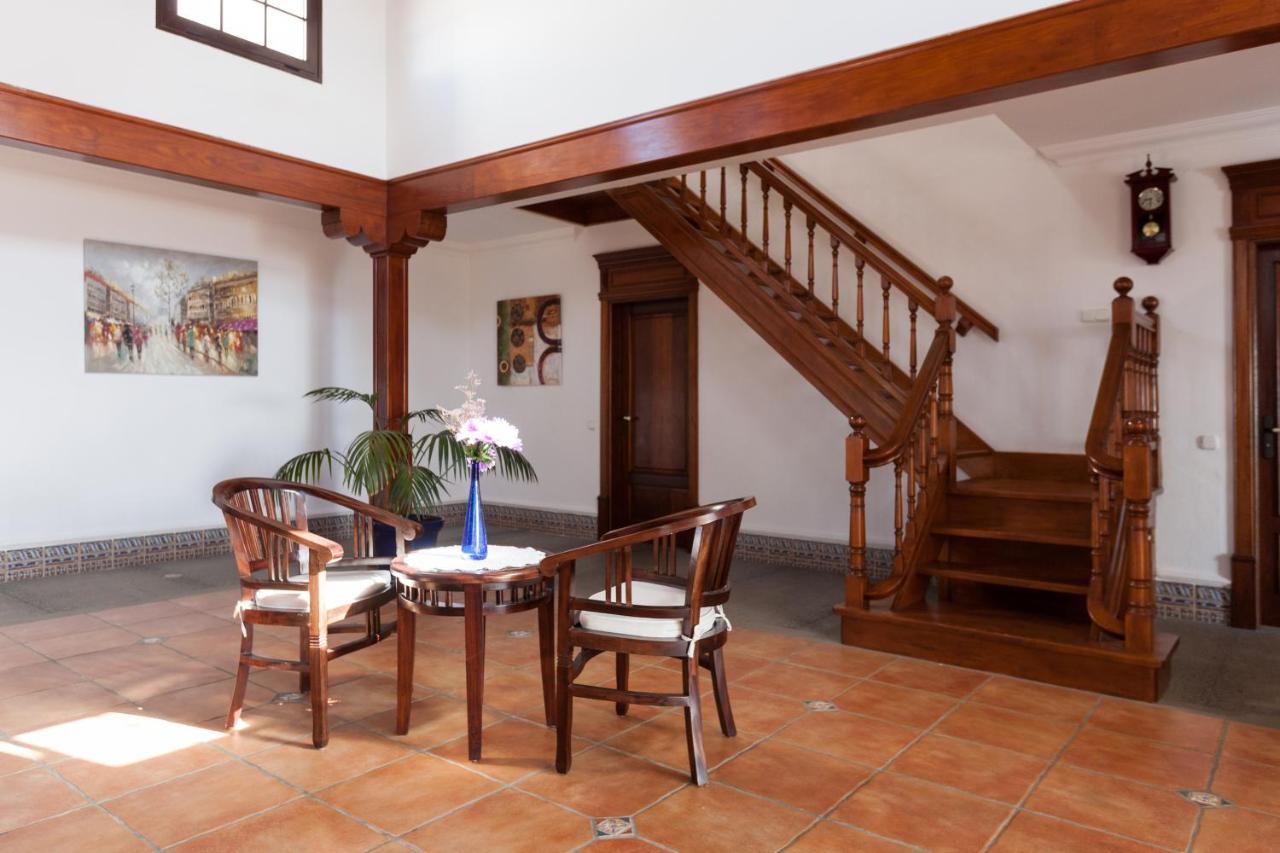 Villa Bellavista De Los Valles Teguise  Ngoại thất bức ảnh
