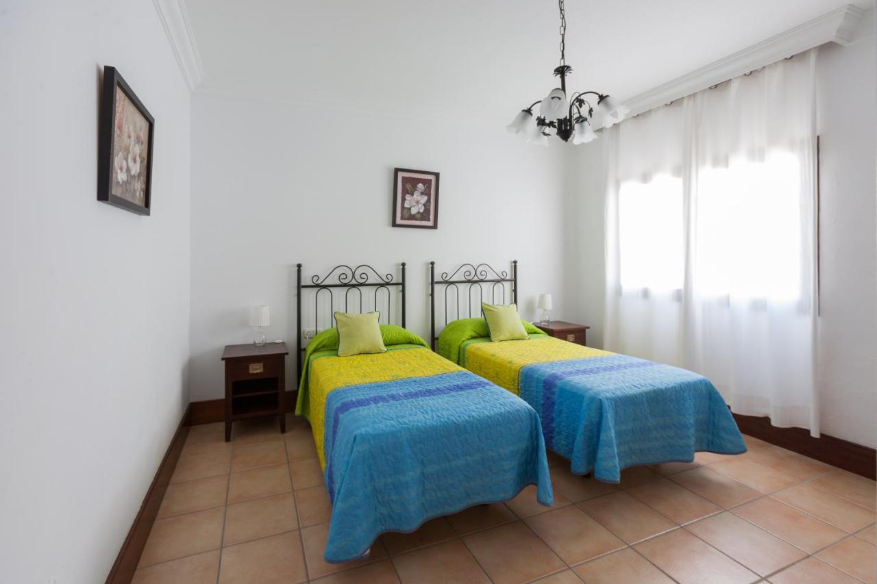 Villa Bellavista De Los Valles Teguise  Ngoại thất bức ảnh
