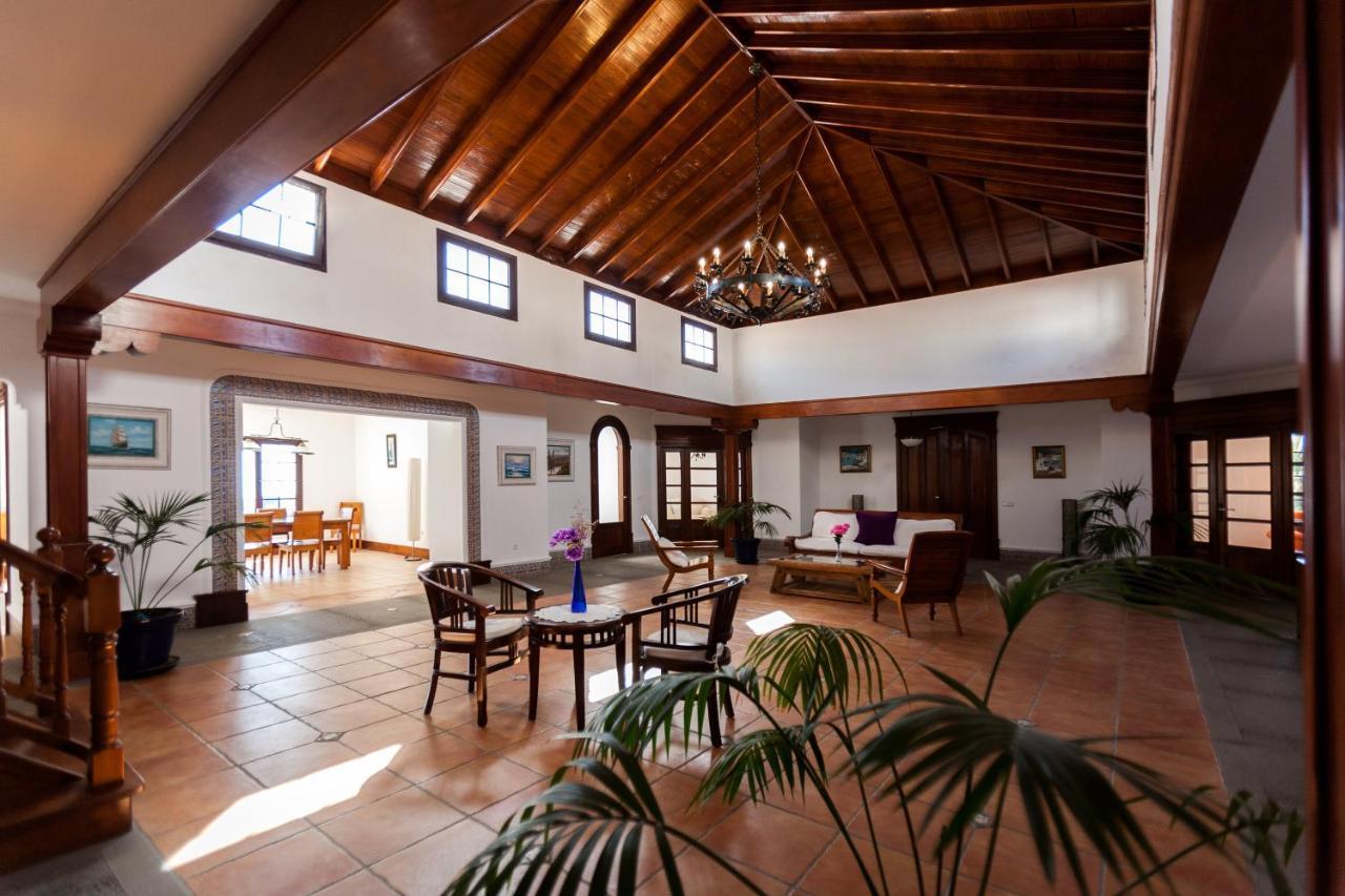 Villa Bellavista De Los Valles Teguise  Ngoại thất bức ảnh