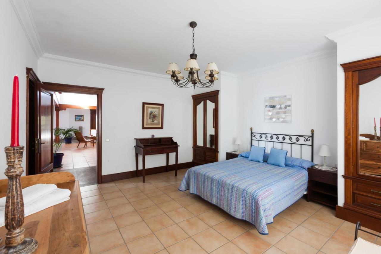 Villa Bellavista De Los Valles Teguise  Ngoại thất bức ảnh