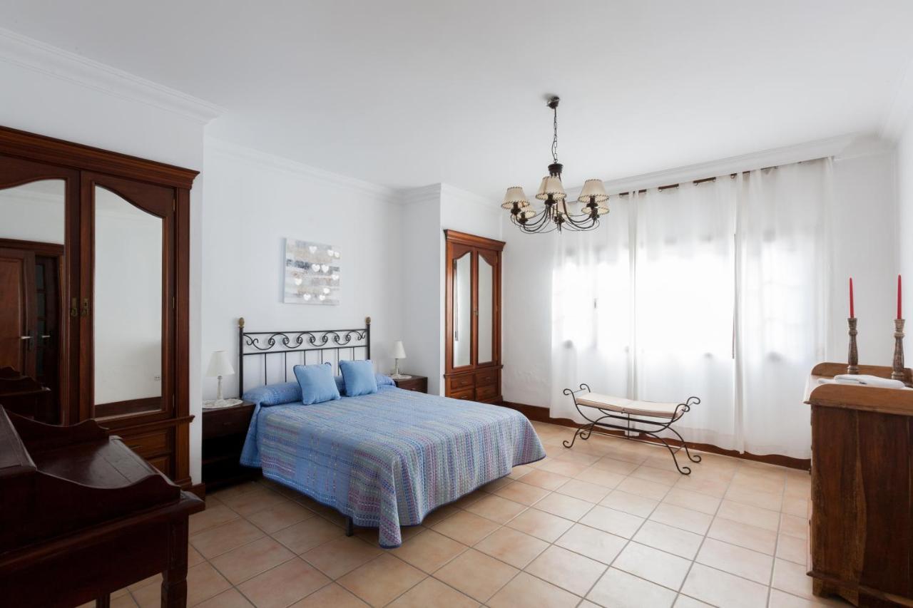 Villa Bellavista De Los Valles Teguise  Ngoại thất bức ảnh