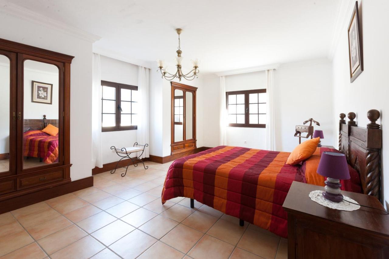 Villa Bellavista De Los Valles Teguise  Ngoại thất bức ảnh
