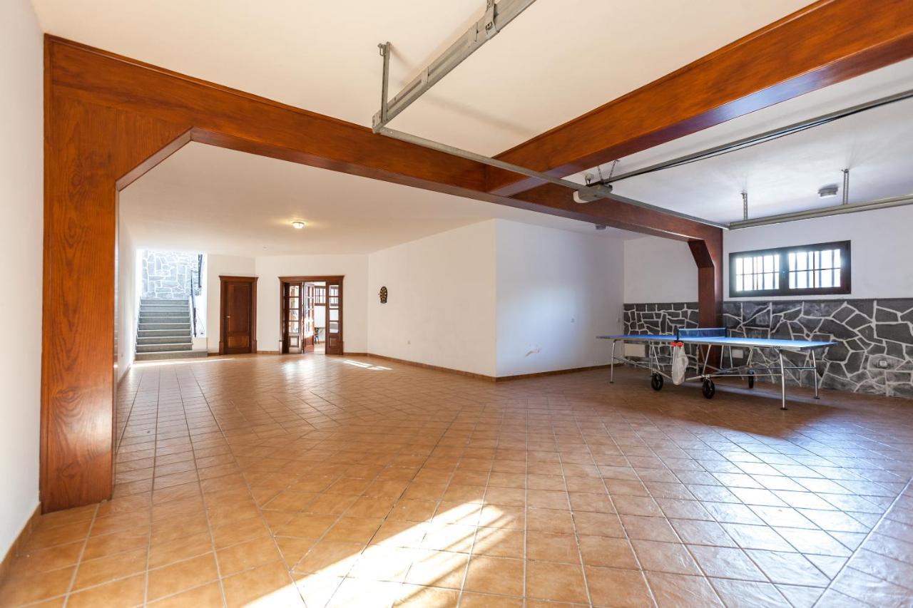 Villa Bellavista De Los Valles Teguise  Ngoại thất bức ảnh