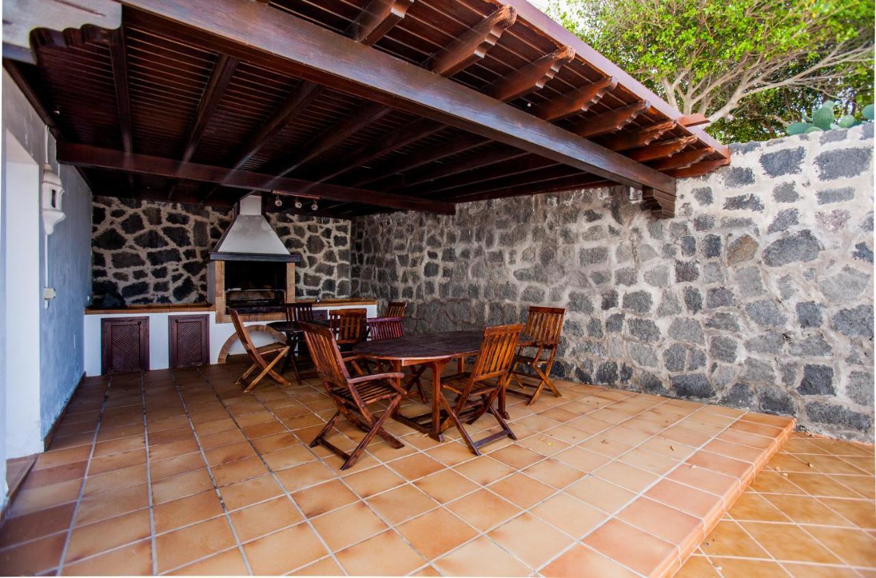Villa Bellavista De Los Valles Teguise  Ngoại thất bức ảnh