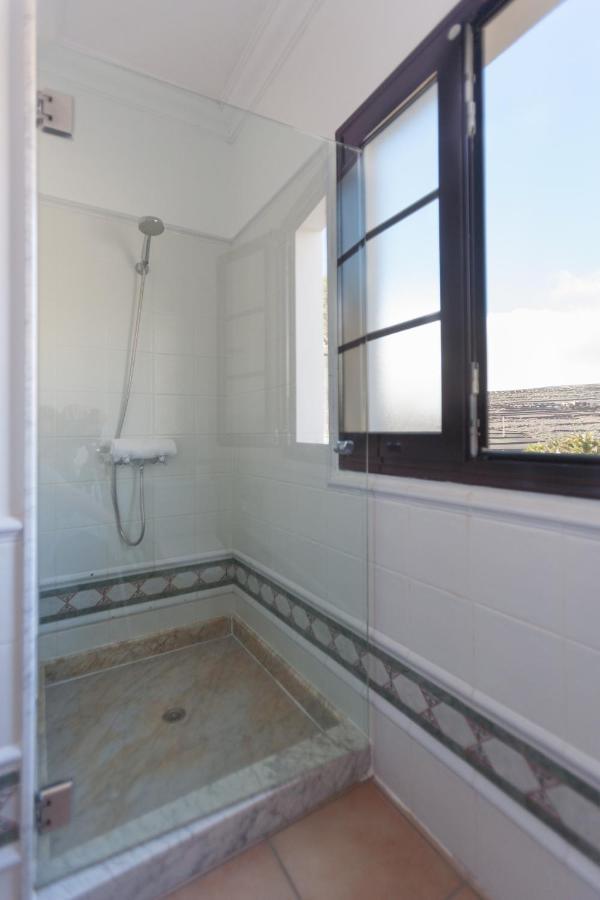 Villa Bellavista De Los Valles Teguise  Ngoại thất bức ảnh