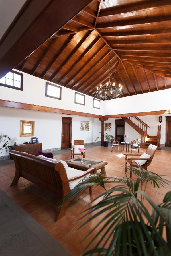 Villa Bellavista De Los Valles Teguise  Ngoại thất bức ảnh
