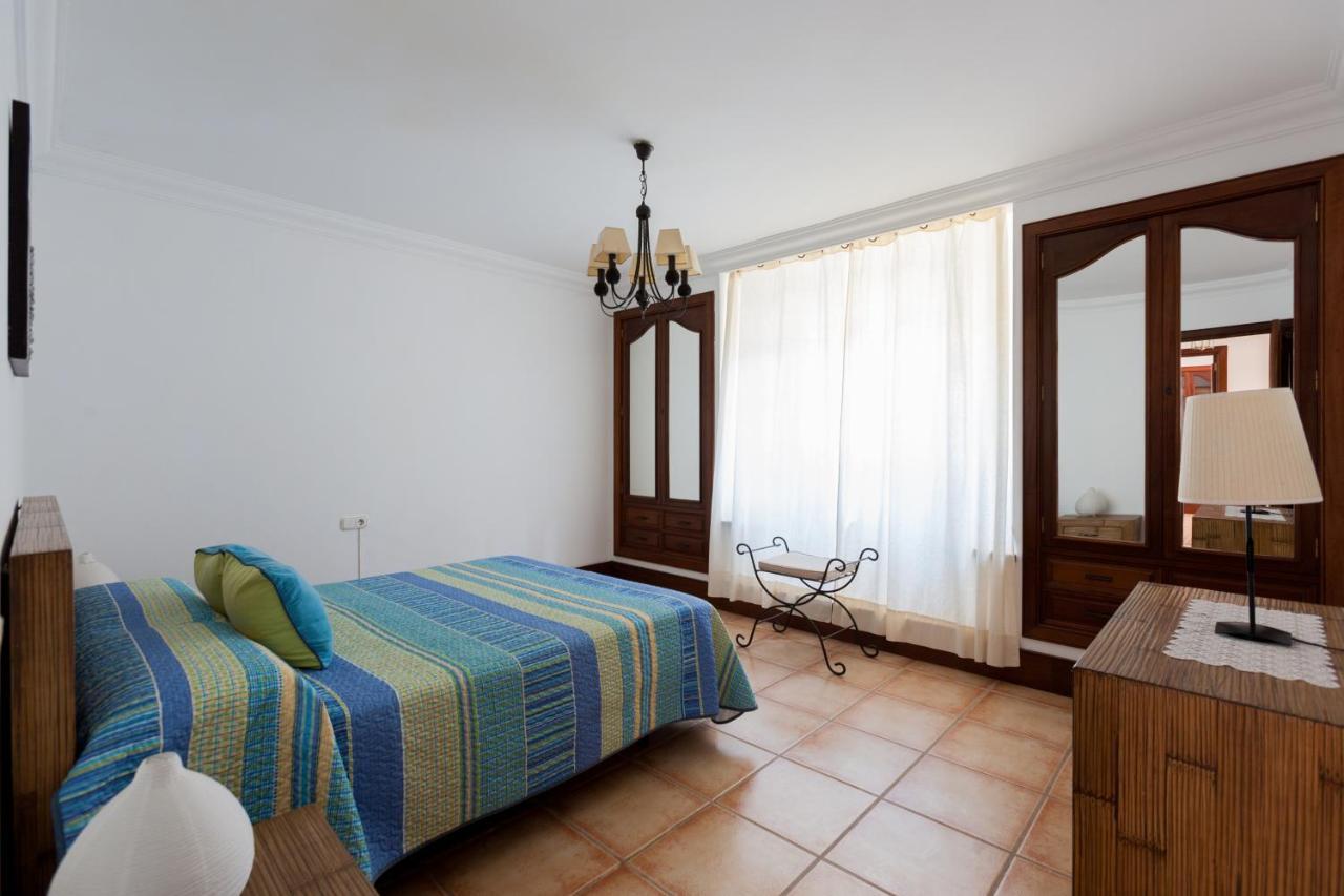 Villa Bellavista De Los Valles Teguise  Ngoại thất bức ảnh