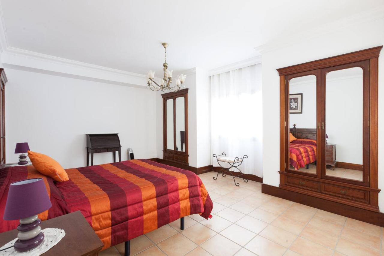 Villa Bellavista De Los Valles Teguise  Ngoại thất bức ảnh