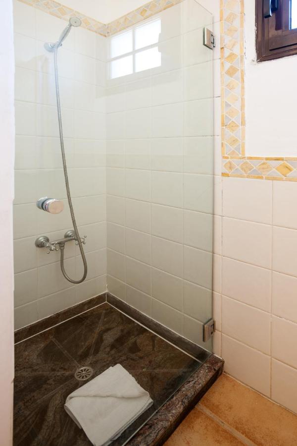 Villa Bellavista De Los Valles Teguise  Ngoại thất bức ảnh
