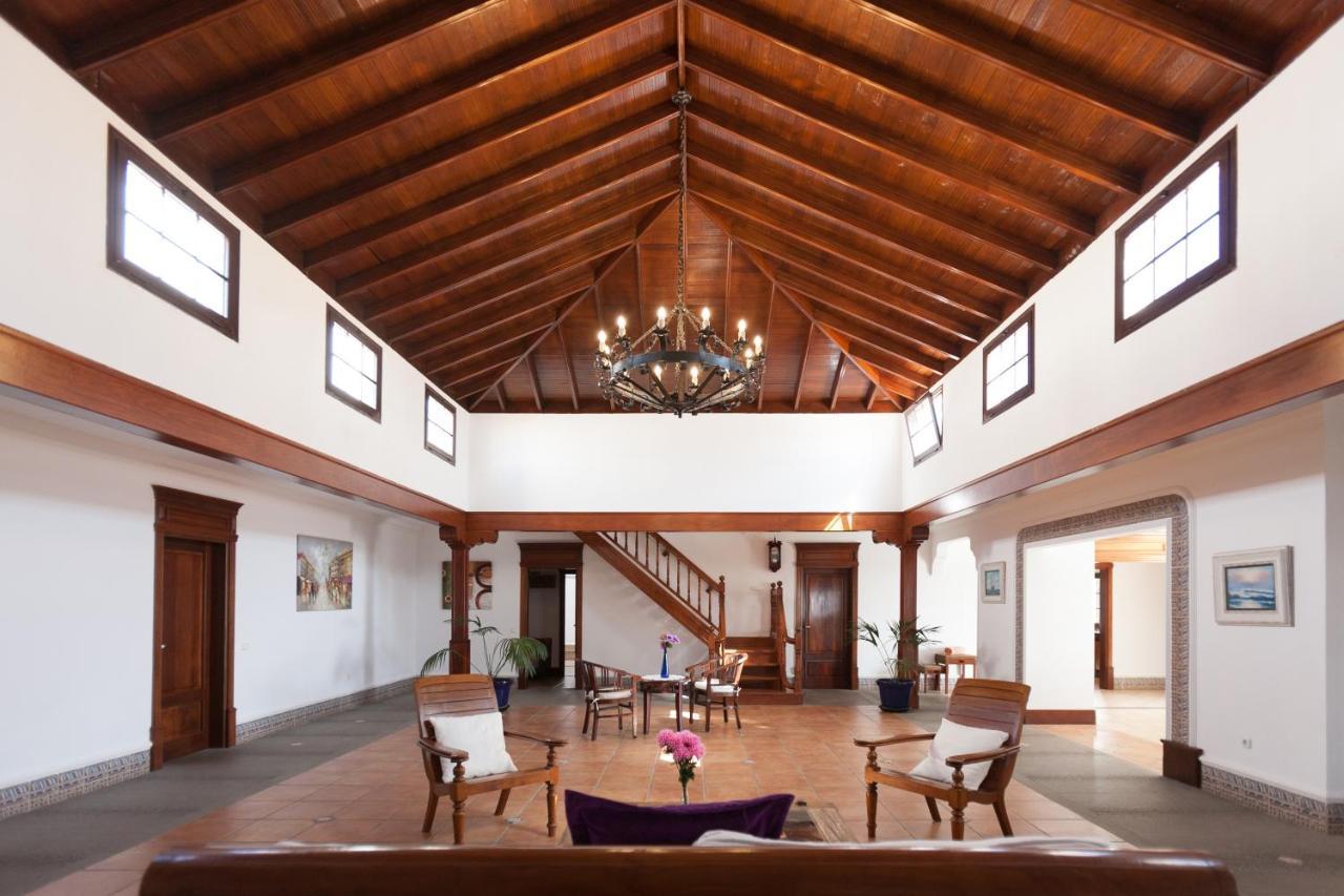 Villa Bellavista De Los Valles Teguise  Ngoại thất bức ảnh